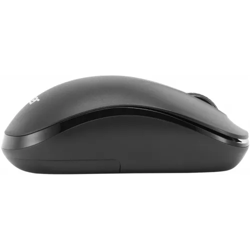 Мышь Acer OMR160 черный оптическая 1200dpi беспров. USB 3but (ZL.MCEEE.00M)