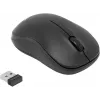 Мышь Acer OMR160 черный оптическая 1200dpi беспров. USB 3but (ZL.MCEEE.00M)