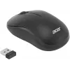 Мышь Acer OMR160 черный оптическая 1200dpi беспров. USB 3but (ZL.MCEEE.00M)