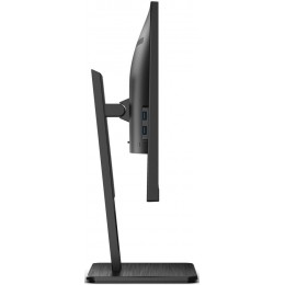 Монитор AOC 23.8" Pro Q24P2Q черный IPS LED 16:9 HDMI M/M матовая HAS Piv 250cd 178гр/178гр 2560x1440 75Hz VGA DP 2K USB 5.14кг