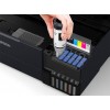 МФУ струйный Epson L8180 (C11CJ21403/402/504/502) A3 Duplex Net WiFi черный