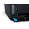 МФУ струйный Epson L8180 (C11CJ21403/402/504/502) A3 Duplex Net WiFi черный