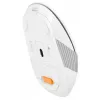 Мышь A4Tech Fstyler FB10C белый/серый оптическая 2000dpi беспров. BT/Radio USB 4but (FB10C GRAYISH WHITE)