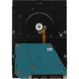 Жесткий диск Toshiba SAS 3.0 8Tb MG08SDA800E Enterprise Capacity (7200rpm) 256Mb 3.5"