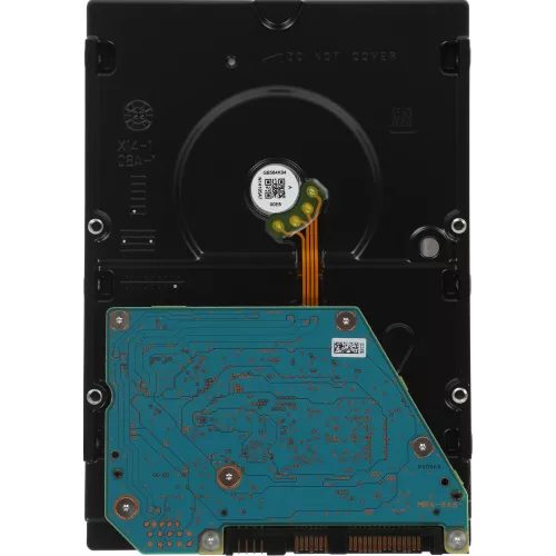 Жесткий диск Toshiba SAS 3.0 8Tb MG08SDA800E Enterprise Capacity (7200rpm) 256Mb 3.5"