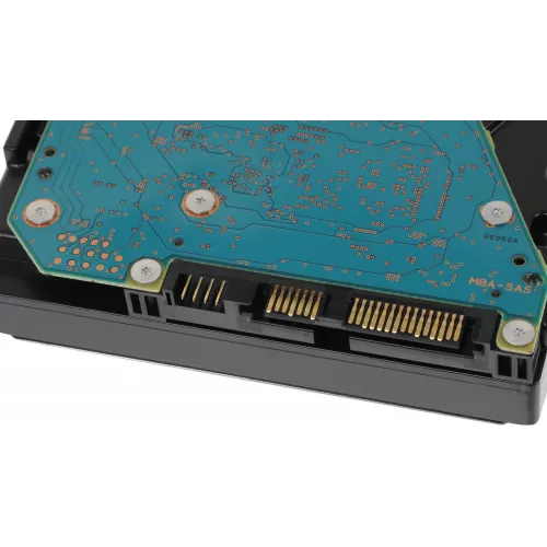 Жесткий диск Toshiba SAS 3.0 8Tb MG08SDA800E Enterprise Capacity (7200rpm) 256Mb 3.5"