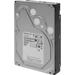 Жесткий диск Toshiba SAS 3.0 8Tb MG08SDA800E Enterprise Capacity (7200rpm) 256Mb 3.5"