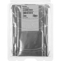 Жесткий диск Toshiba SAS 3.0 8Tb MG08SDA800E Enterprise Capacity (7200rpm) 256Mb 3.5"