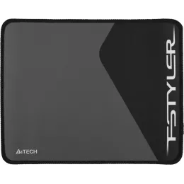 Коврик для мыши A4Tech FStyler FP20 Мини черный/белый 250x200x2мм (FP20 BLACK)