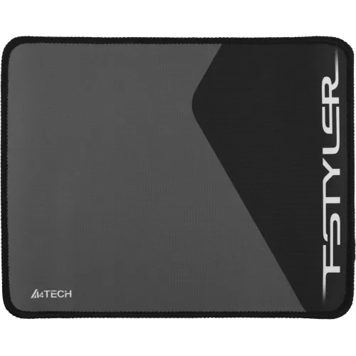 Коврик для мыши A4Tech FStyler FP20 Мини черный/белый 250x200x2мм (FP20 BLACK)