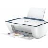МФУ струйный HP DeskJet IA Ultra 4828 (25R76A) A4 WiFi белый