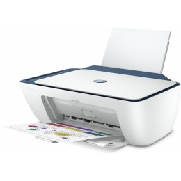 МФУ струйный HP DeskJet IA Ultra 4828 (25R76A) A4 WiFi белый