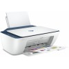 МФУ струйный HP DeskJet IA Ultra 4828 (25R76A) A4 WiFi белый