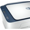 МФУ струйный HP DeskJet IA Ultra 4828 (25R76A) A4 WiFi белый