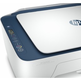 МФУ струйный HP DeskJet IA Ultra 4828 (25R76A) A4 WiFi белый