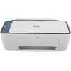 МФУ струйный HP DeskJet IA Ultra 4828 (25R76A) A4 WiFi белый