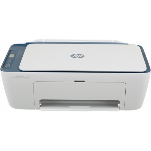 МФУ струйный HP DeskJet IA Ultra 4828 (25R76A) A4 WiFi белый