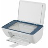МФУ струйный HP DeskJet IA Ultra 4828 (25R76A) A4 WiFi белый