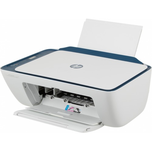 МФУ струйный HP DeskJet IA Ultra 4828 (25R76A) A4 WiFi белый