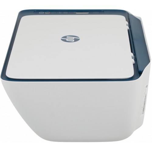 МФУ струйный HP DeskJet IA Ultra 4828 (25R76A) A4 WiFi белый