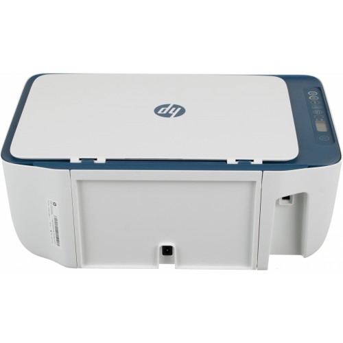 МФУ струйный HP DeskJet IA Ultra 4828 (25R76A) A4 WiFi белый