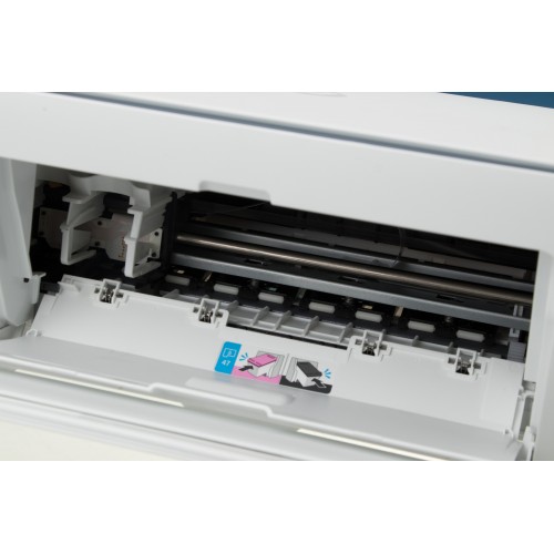 МФУ струйный HP DeskJet IA Ultra 4828 (25R76A) A4 WiFi белый