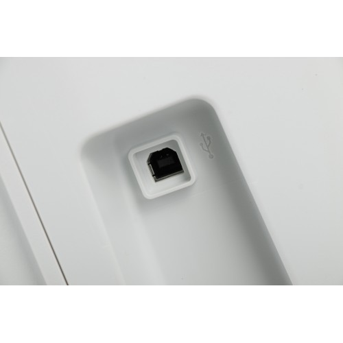 МФУ струйный HP DeskJet IA Ultra 4828 (25R76A) A4 WiFi белый