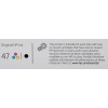 МФУ струйный HP DeskJet IA Ultra 4828 (25R76A) A4 WiFi белый
