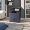 МФУ лазерный Kyocera TASKalfa 2554ci (Базовый блок) (1102YP3NL0/1102YP3NLV) A3 Duplex Net темно-серый
