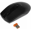 Мышь A4Tech G3-330N черный оптическая 1200dpi беспров. USB 3but
