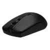 Мышь A4Tech G3-330N черный оптическая 1200dpi беспров. USB 3but