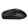 Мышь A4Tech G3-330N черный оптическая 1200dpi беспров. USB 3but