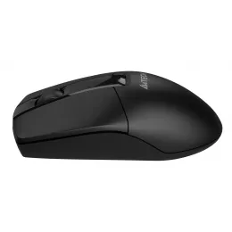 Мышь A4Tech G3-330N черный оптическая 1200dpi беспров. USB 3but