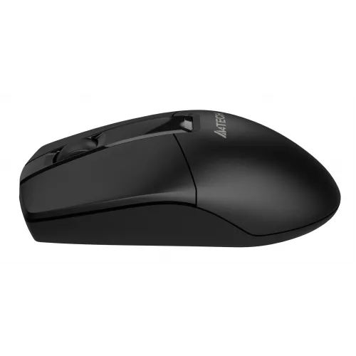 Мышь A4Tech G3-330N черный оптическая 1200dpi беспров. USB 3but