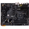 Материнская плата Asus TUF GAMING B550-PLUS WIFI II Soc-AM4 AMD B550 4xDDR4 ATX AC`97 8ch(7.1) 2.5Gg RAID+HDMI+DP