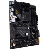Материнская плата Asus TUF GAMING B550-PLUS WIFI II Soc-AM4 AMD B550 4xDDR4 ATX AC`97 8ch(7.1) 2.5Gg RAID+HDMI+DP