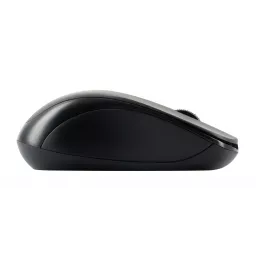 Мышь Acer OMR131 черный оптическая 1000dpi беспров. USB для ноутбука 3but (ZL.MCEEE.01E)