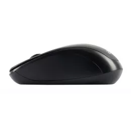 Мышь Acer OMR131 черный оптическая 1000dpi беспров. USB для ноутбука 3but (ZL.MCEEE.01E)