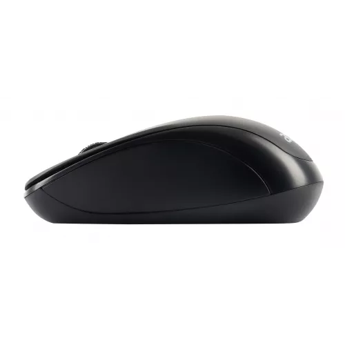 Мышь Acer OMR131 черный оптическая 1000dpi беспров. USB для ноутбука 3but (ZL.MCEEE.01E)