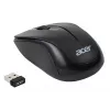 Мышь Acer OMR131 черный оптическая 1000dpi беспров. USB для ноутбука 3but (ZL.MCEEE.01E)