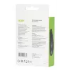 Мышь Acer OMR131 черный оптическая 1000dpi беспров. USB для ноутбука 3but (ZL.MCEEE.01E)