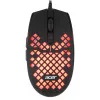 Мышь Acer OMW134 черный оптическая 6400dpi USB 6but (ZL.MCEEE.018)