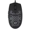 Мышь Acer OMW134 черный оптическая 6400dpi USB 6but (ZL.MCEEE.018)