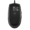 Мышь Acer OMW134 черный оптическая 6400dpi USB 6but (ZL.MCEEE.018)