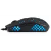 Мышь Acer OMW134 черный оптическая 6400dpi USB 6but (ZL.MCEEE.018)