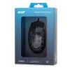 Мышь Acer OMW134 черный оптическая 6400dpi USB 6but (ZL.MCEEE.018)