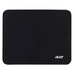 Коврик для мыши Acer OMP210 Мини черный 250x200x3мм (ZL.OTH11.02F)