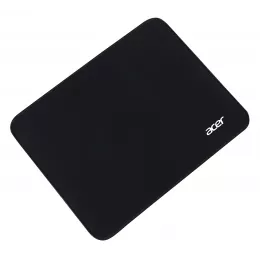 Коврик для мыши Acer OMP210 Мини черный 250x200x3мм (ZL.OTH11.02F)