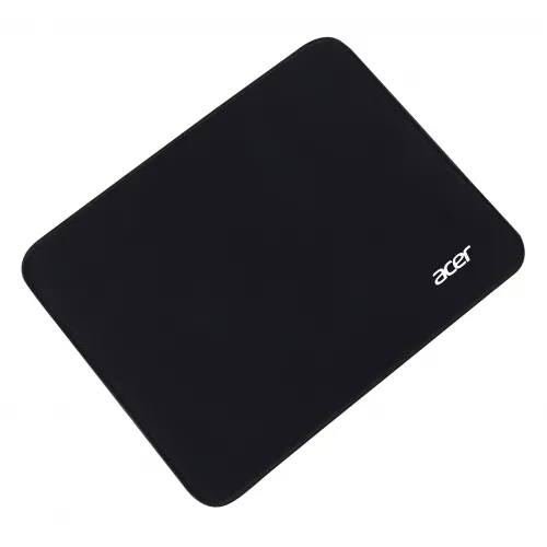 Коврик для мыши Acer OMP210 Мини черный 250x200x3мм (ZL.OTH11.02F)