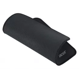 Коврик для мыши Acer OMP210 Мини черный 250x200x3мм (ZL.OTH11.02F)